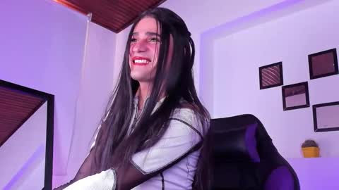 Zafir evans  online show from February 3, 5:18 pm