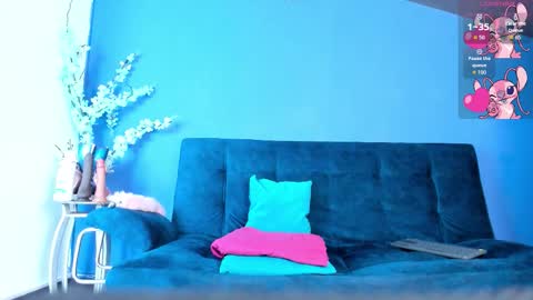 Zaid Mendoza online show from March 5, 1:05 pm