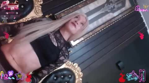 Megan online show from February 4, 6:51 am