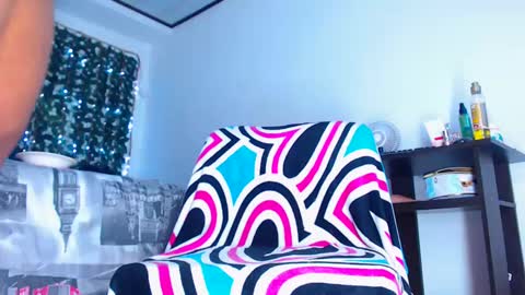 Snapshot of zhanaya_jhaen chatting on October 9, 9:49 pm zhannaya online show from October 9, 9:49 pm