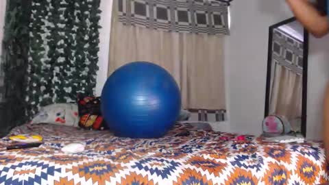 zhannaya online show from January 19, 12:03 pm