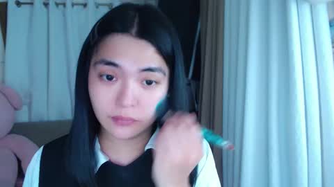 Snapshot of zhaviahale chatting on February 2, 10:24 am im your lovely zhaviabigcock here online show from February 2, 10:24 am