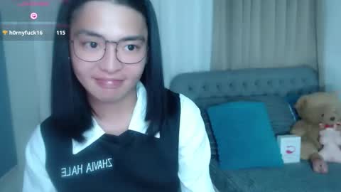 im your lovely zhaviabigcock here online show from June 1, 6:09 pm