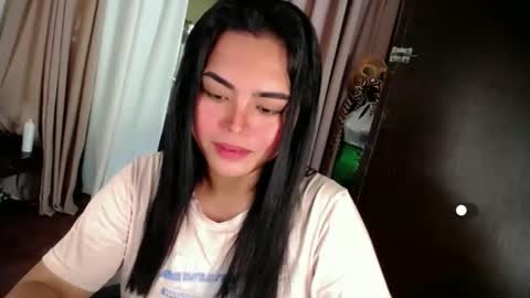 CATE online show from October 21, 2:14 am