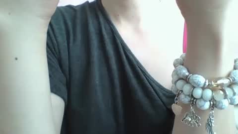 ziacristal online show from October 17, 10:35 pm