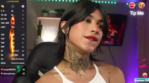 Zion  online show from November 14, 2:36 pm