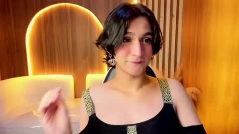 Zoe online show from January 6, 8:23 pm