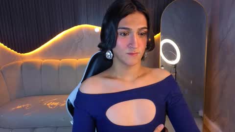 Zoe online show from March 3, 8:16 pm