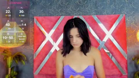 Snapshot of zorre_ chatting on September 23, 8:48 pm Zoe And Frienda online show from September 23, 8:48 pm