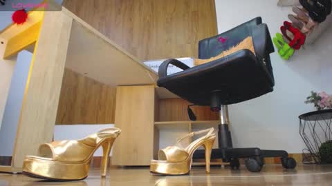 goddess zuly online show from January 5, 3:43 am