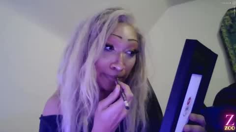 ZYA online show from December 16, 12:37 am