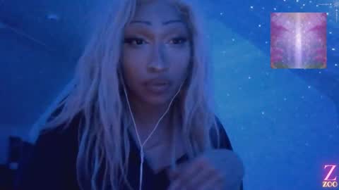 ZYA online show from January 10, 9:20 pm