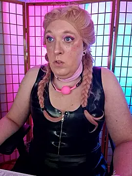 MissLollipop21 online show from January 17, 5:53 pm