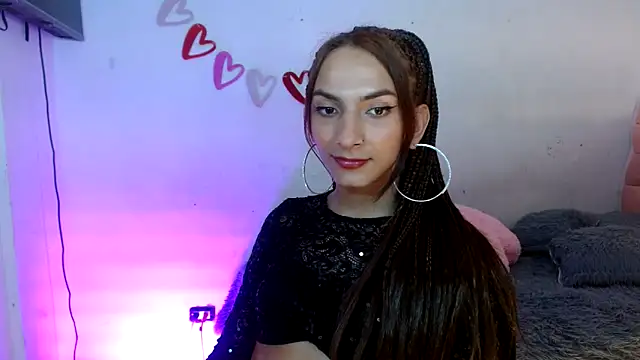 Snapshot of Katty_fox69 chatting on February 20, 11:21 pm Katty fox69 online show from February 20, 11:21 pm
