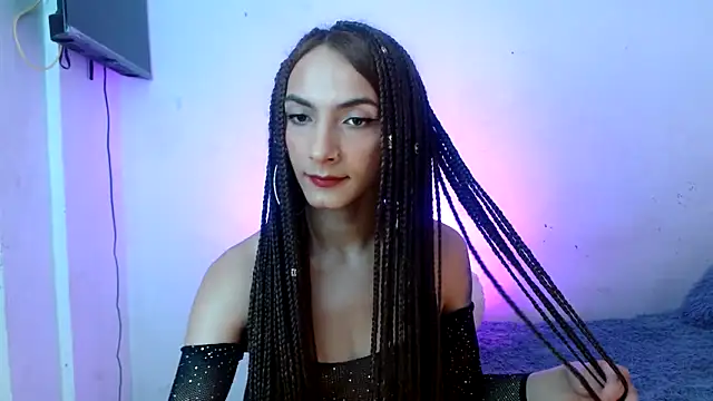 Snapshot of Katty_fox69 chatting on March 2, 3:34 am Katty fox69 online show from March 2, 3:34 am