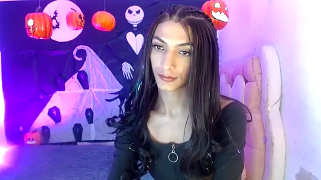 Katty fox69 online show from October 26, 3:13 am