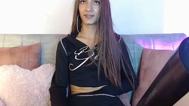 Katty fox69 online show from February 20, 3:24 am