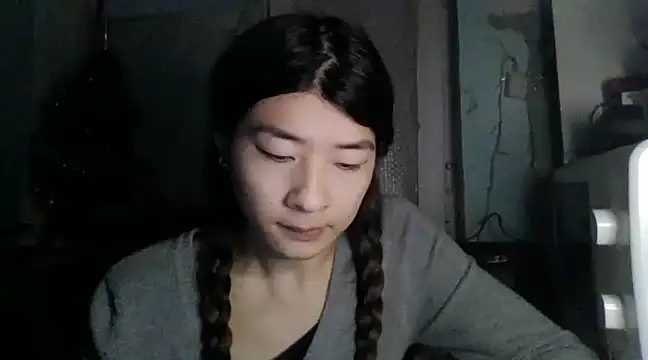 Snapshot of CarlyJoy chatting on January 22, 1:11 pm CarlyJoy online show from January 22, 1:11 pm