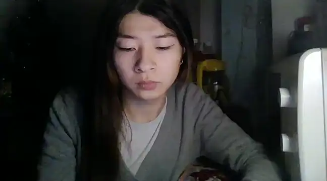 Snapshot of CarlyJoy chatting on January 25, 2:30 pm CarlyJoy online show from January 25, 2:30 pm