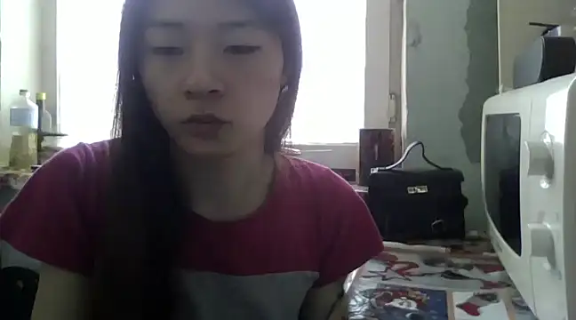 Snapshot of CarlyJoy chatting on February 15, 10:00 am CarlyJoy online show from February 15, 10:00 am