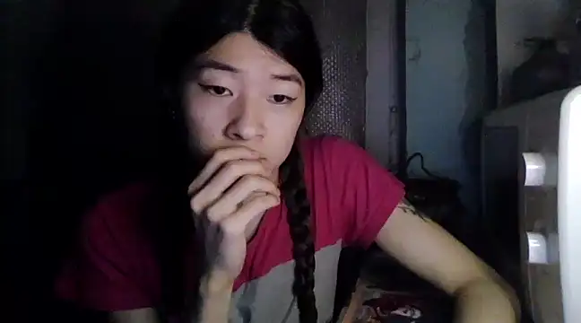 Snapshot of CarlyJoy chatting on February 17, 6:04 pm CarlyJoy online show from February 17, 6:04 pm