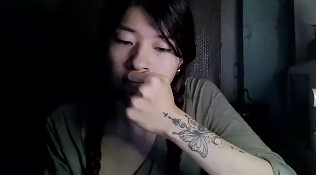 Snapshot of CarlyJoy chatting on February 27, 3:48 pm CarlyJoy online show from February 27, 3:48 pm