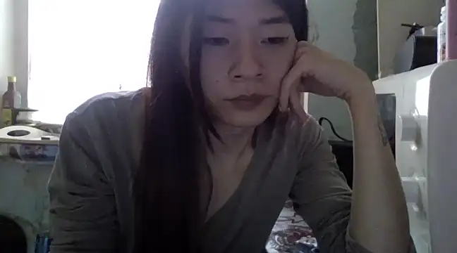 Snapshot of CarlyJoy chatting on March 1, 12:12 pm CarlyJoy online show from March 1, 12:12 pm