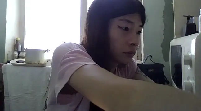 Snapshot of CarlyJoy chatting on March 13, 9:21 am CarlyJoy online show from March 13, 9:21 am
