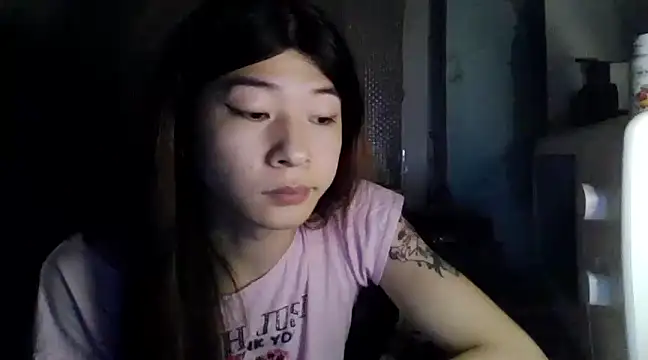 Snapshot of CarlyJoy chatting on March 13, 7:25 pm CarlyJoy online show from March 13, 7:25 pm