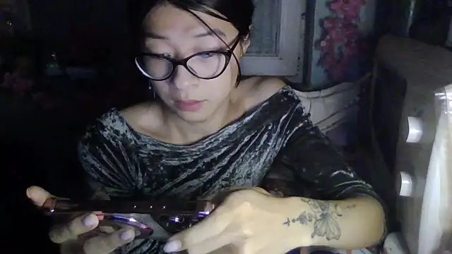 Snapshot of CarlyJoy chatting on September 18, 3:39 pm CarlyJoy online show from September 18, 3:39 pm