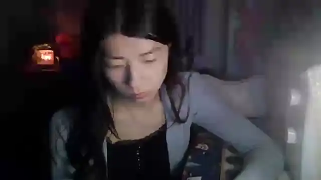 Snapshot of CarlyJoy chatting on September 22, 4:45 pm CarlyJoy online show from September 22, 4:45 pm