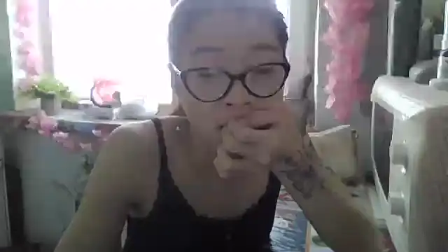 Snapshot of CarlyJoy chatting on September 26, 12:35 pm CarlyJoy online show from September 26, 12:35 pm