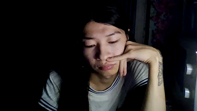 Snapshot of CarlyJoy chatting on October 6, 2:39 pm CarlyJoy online show from October 6, 2:39 pm