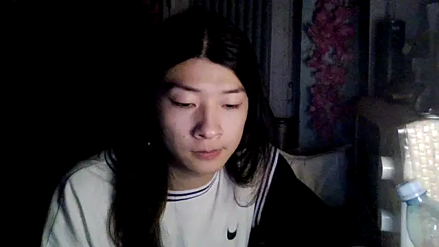 Snapshot of CarlyJoy chatting on October 8, 2:51 pm CarlyJoy online show from October 8, 2:51 pm