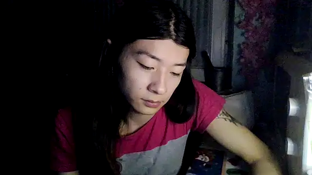 CarlyJoy online show from October 15, 2:50 pm