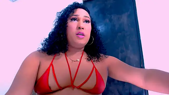 big alondra x online show from November 25, 8:11 pm