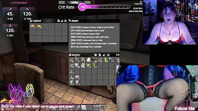 Snapshot of Faye_Wilde chatting on February 12, 7:02 am Faye Wilde online show from February 12, 7:02 am