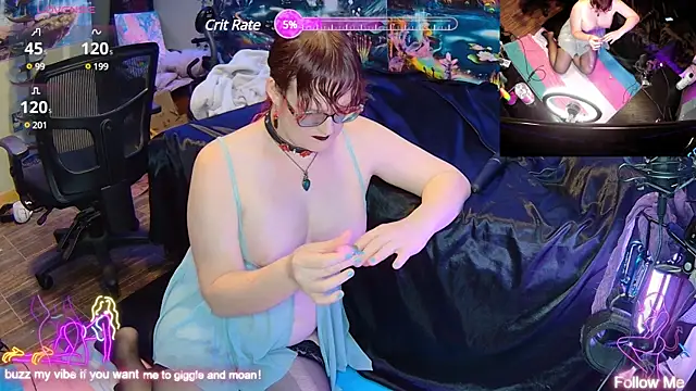 Snapshot of Faye_Wilde chatting on March 8, 5:49 am Faye Wilde online show from March 8, 5:49 am