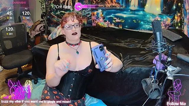 Snapshot of Faye_Wilde chatting on March 10, 5:00 am Faye Wilde online show from March 10, 5:00 am