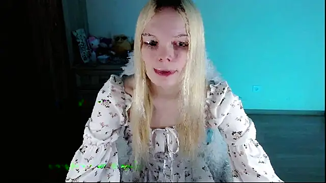 Emily Nyaffee online show from February 8, 1:11 pm