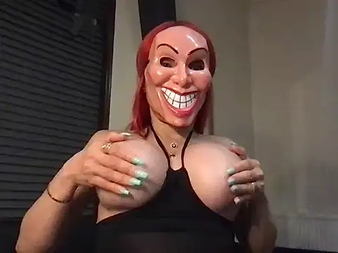 Erikaschinaider online show from October 9, 8:54 pm