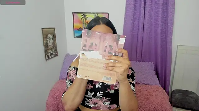 Andrys  online show from October 21, 3:53 am