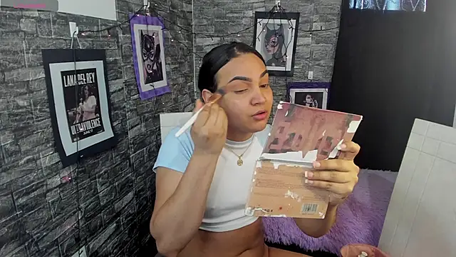 Andrys  online show from January 17, 9:33 pm