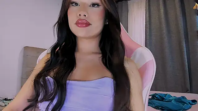 Snapshot of Keendall__ chatting on September 17, 7:08 pm Keendall online show from September 17, 7:08 pm