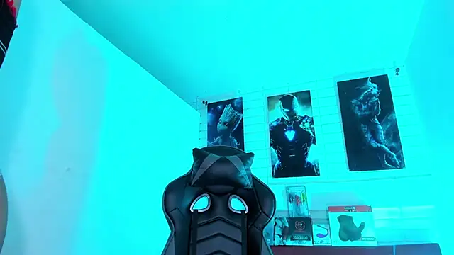 Snapshot of Alahia_Rodriguez chatting on March 3, 7:56 pm Alahia Rodriguez online show from March 3, 7:56 pm