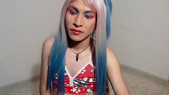 HugeDanex online show from November 28, 6:04 am