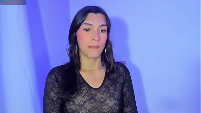 Snapshot of Camila_Coxx chatting on February 11, 4:12 am Camila Coxx online show from February 11, 4:12 am