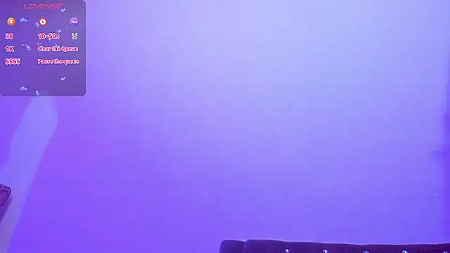 Camila Coxx online show from January 8, 3:32 am