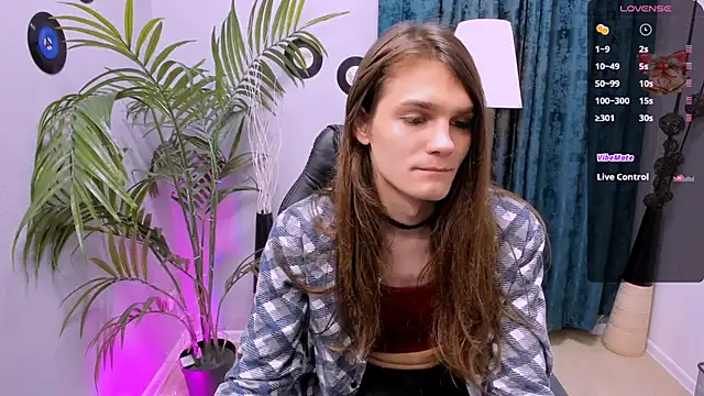 Will Will  online show from October 11, 5:43 am