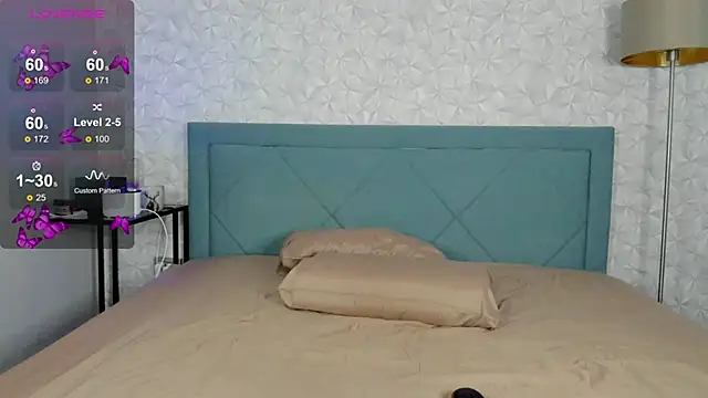 Snapshot of MistressStress chatting on October 8, 7:21 am MistressStress online show from October 8, 7:21 am